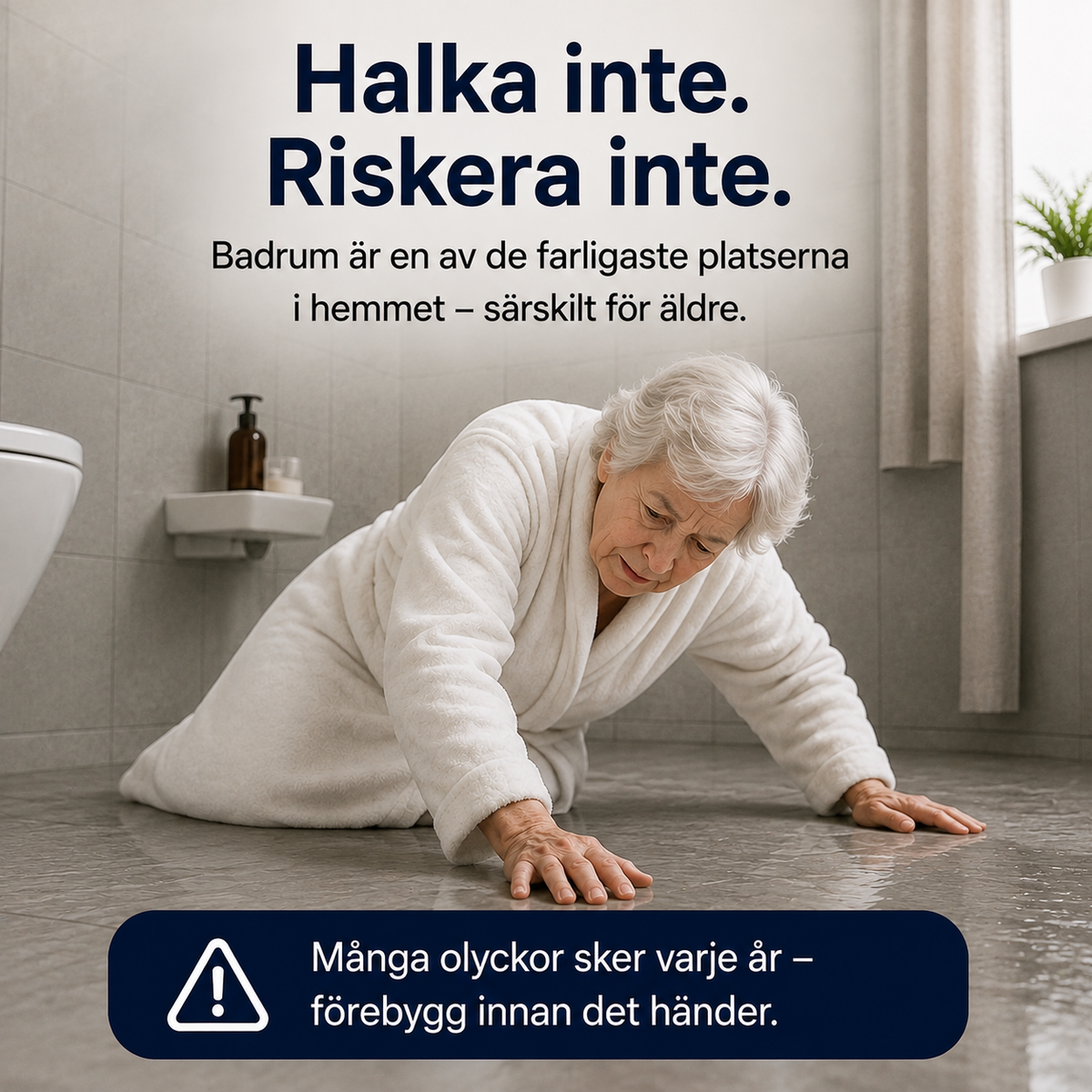 SafeGrip Pro™