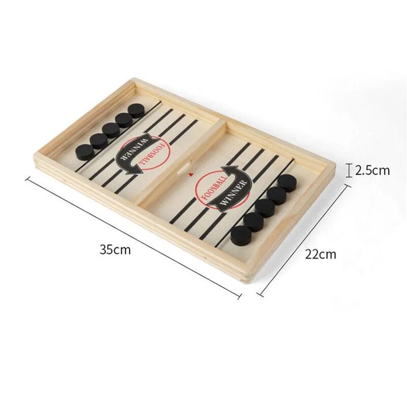 Novaball™ - Brädspelet för hela familjen