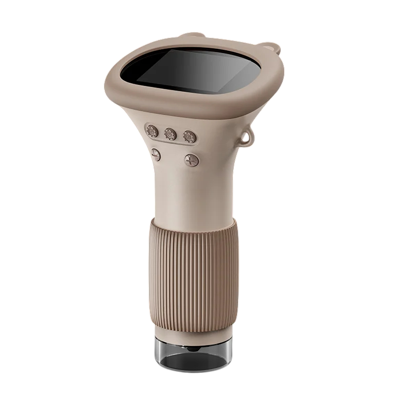 Digiscope™ - Förvandlar ditt barns lek till ett spännande äventyr