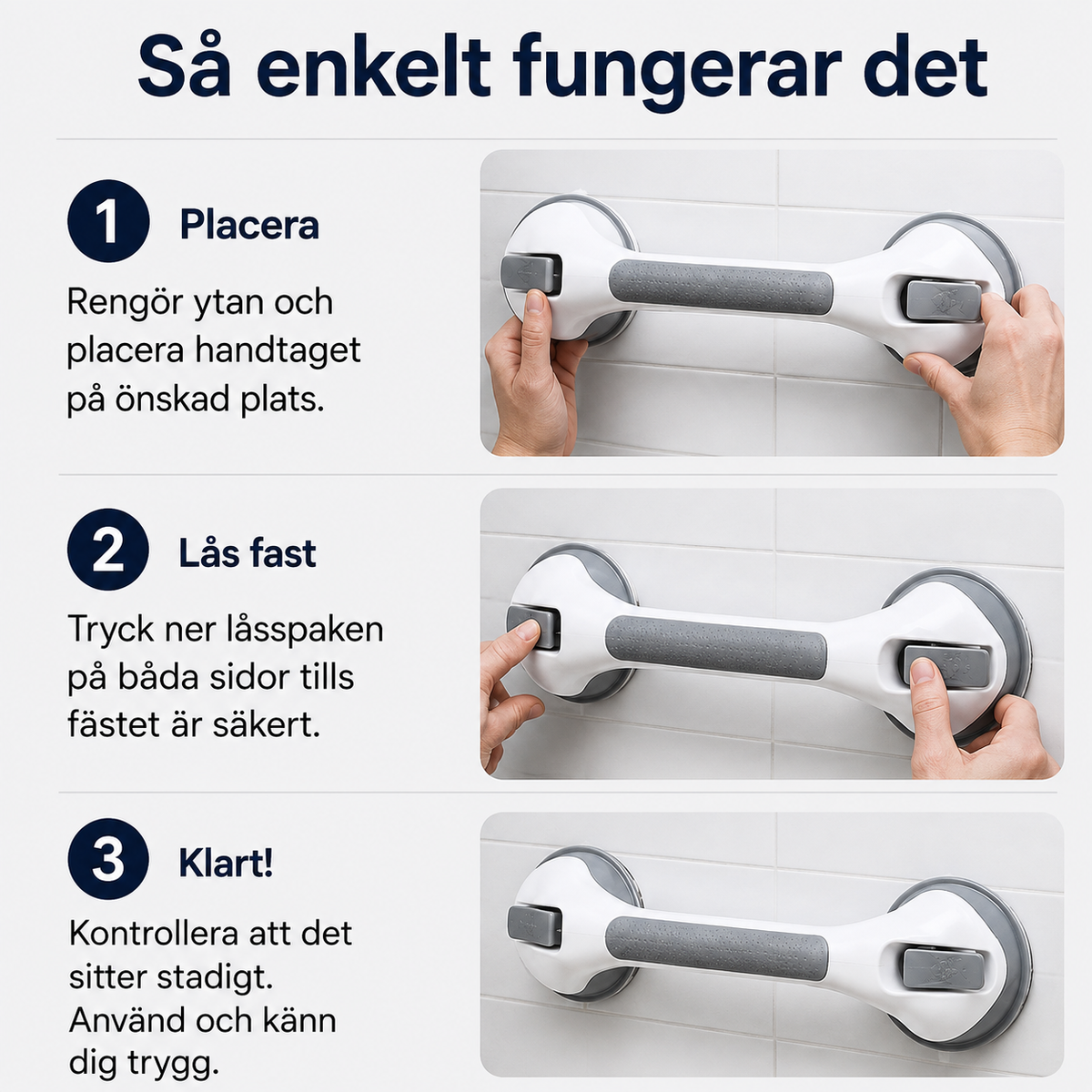 SafeGrip Pro™