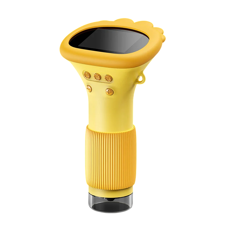 Digiscope™ - Förvandlar ditt barns lek till ett spännande äventyr