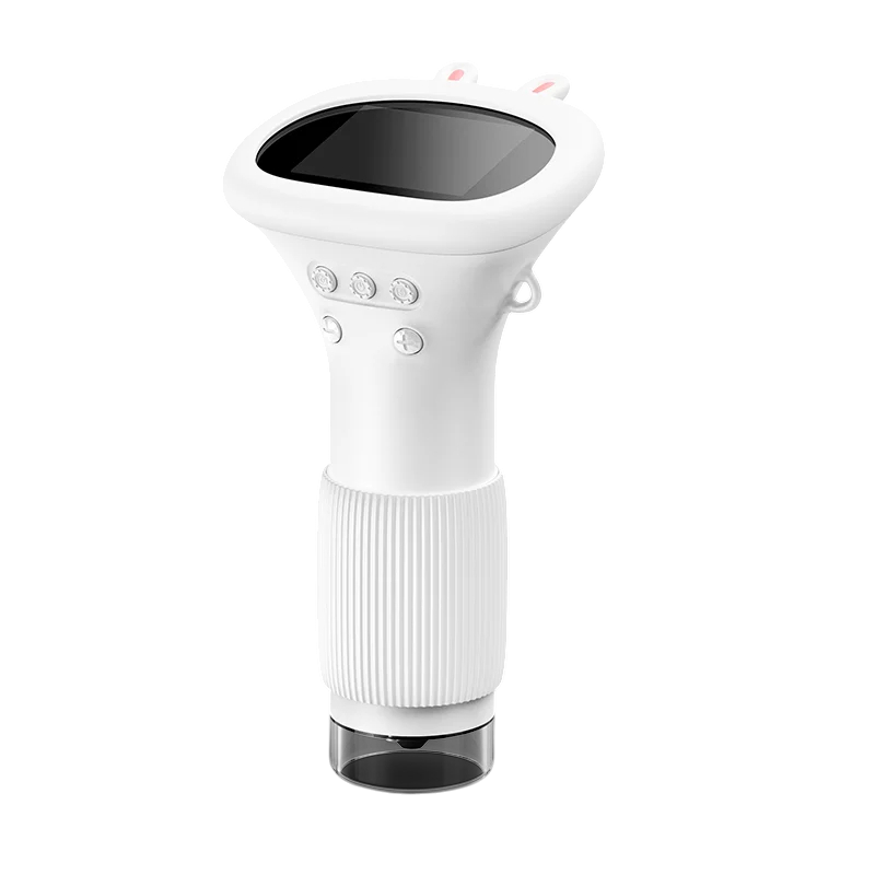 Digiscope™ - Förvandlar ditt barns lek till ett spännande äventyr